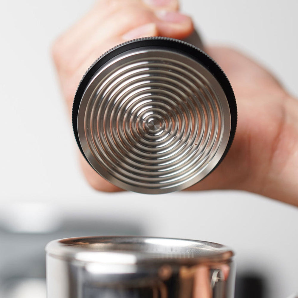 
                      
                        30 lbs Constant Pressure Espresso Tamper
                      
                    