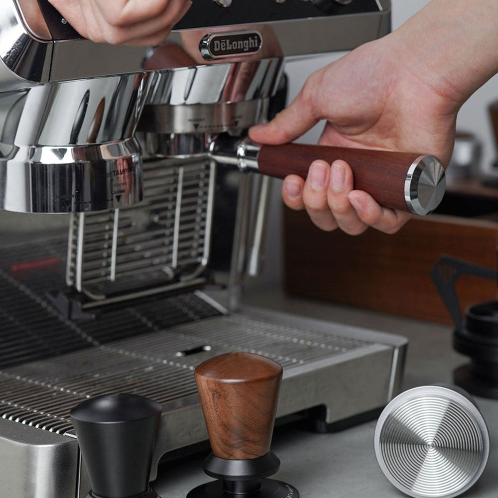 30 lbs Constant Pressure Espresso Tamper