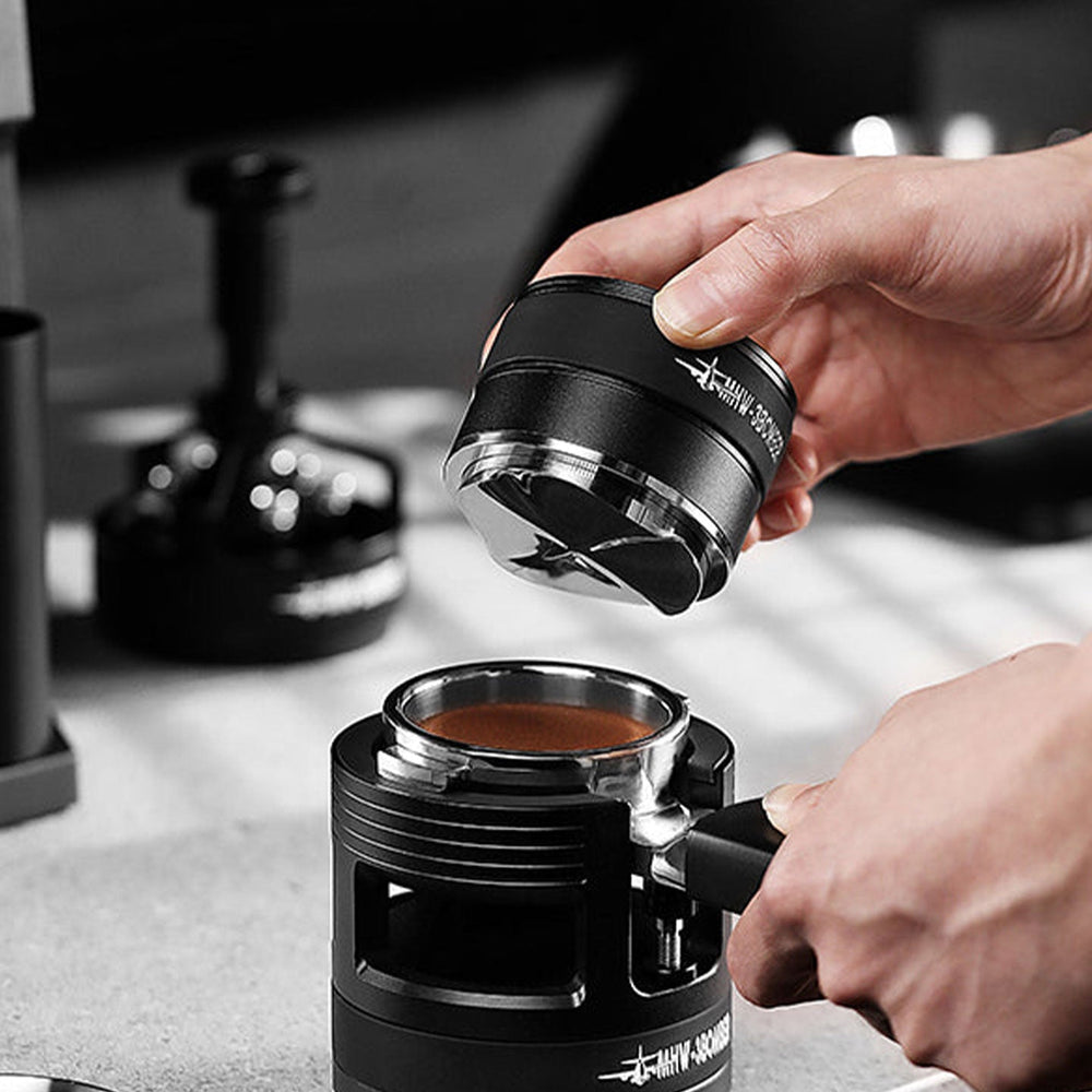 
                      
                        Infinite Coffee Distributor - 58mm
                      
                    