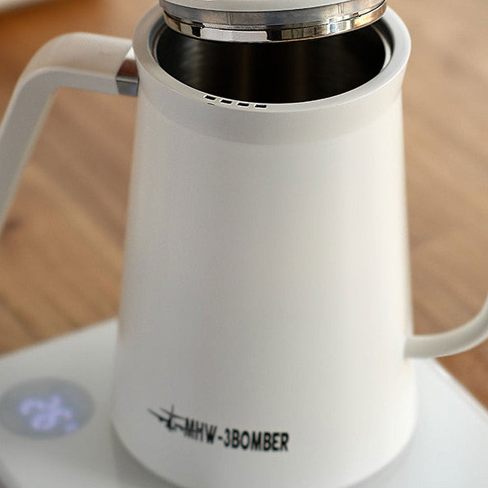 
                      
                        Assassin Gooseneck Kettle - 600ml
                      
                    