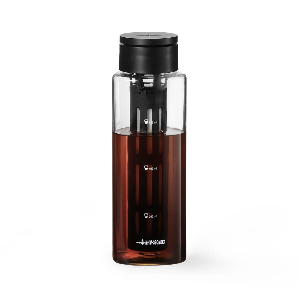 Ice Core Cold Brew Coffee Maker - 600ml