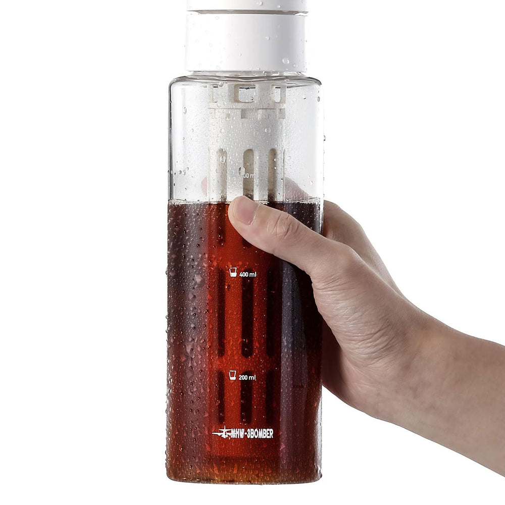 
                      
                        Ice Core Cold Brew Coffee Maker - 600ml
                      
                    