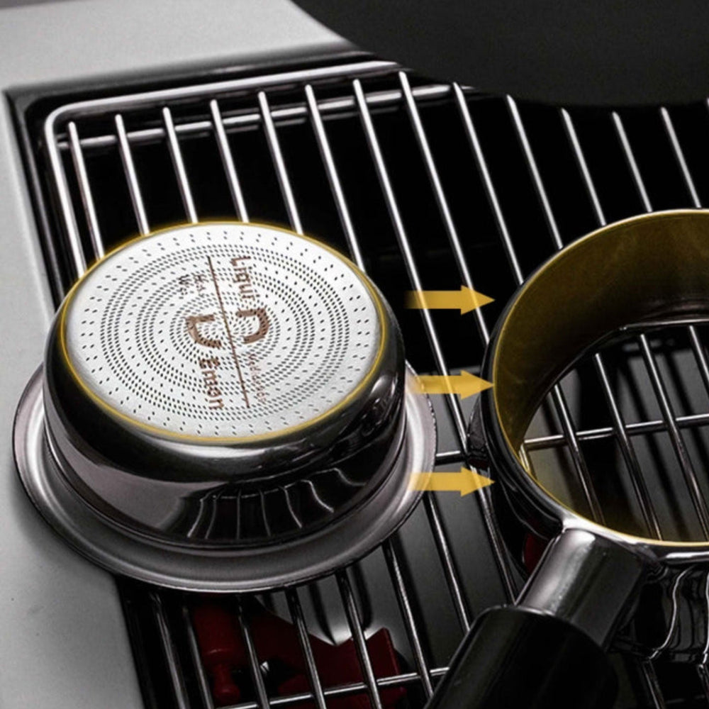 
                      
                        Mobius Series - Coffee Filter Baskets
                      
                    