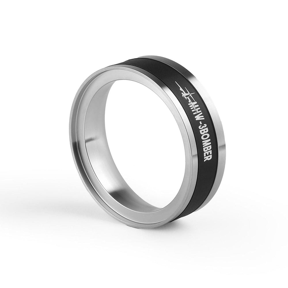 Coffee Magnetic Dosing Ring - 58mm
