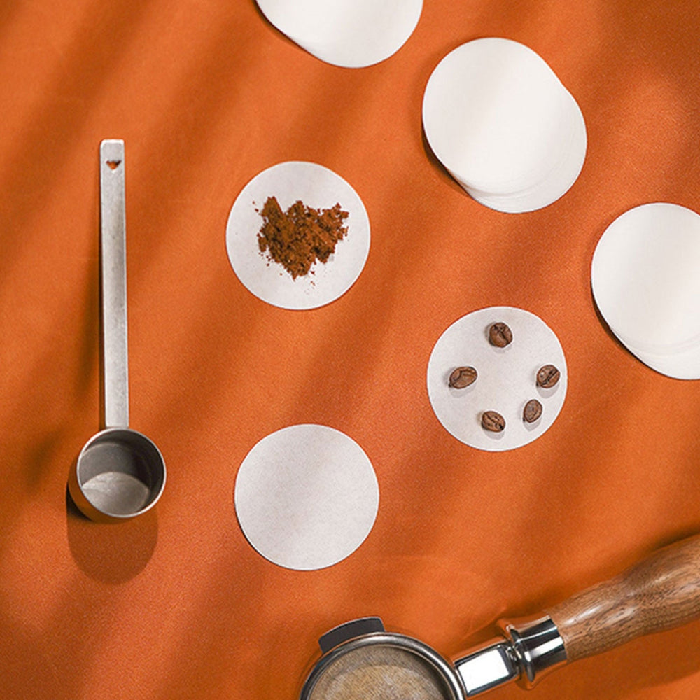 
                      
                        Coffee Machine Paper Filter (100pcs)
                      
                    