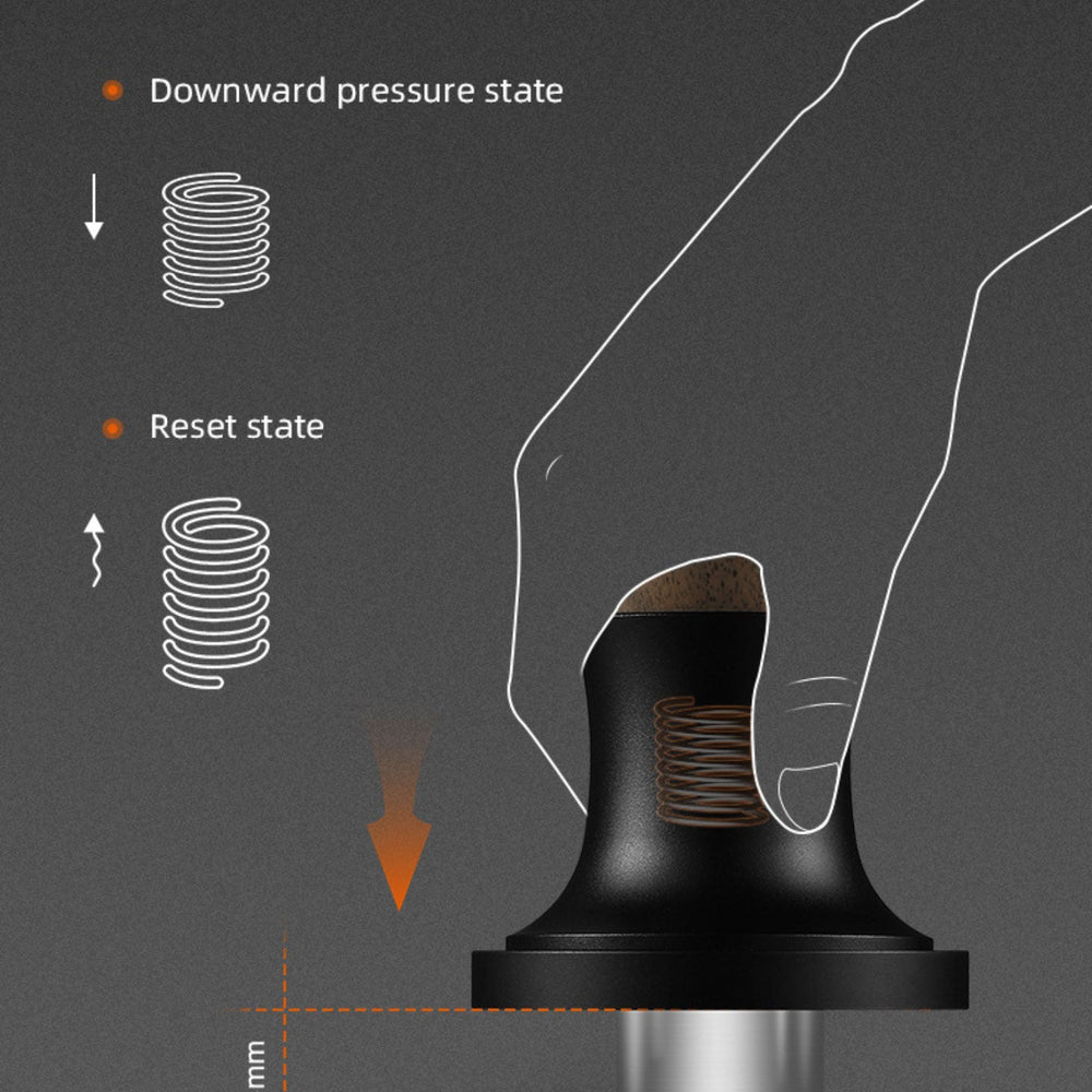 
                      
                        30lbs Constant Pressure Flash Tamper
                      
                    