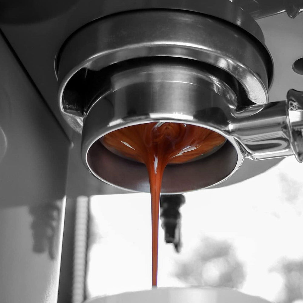 
                      
                        Bottomless Portafilter
                      
                    