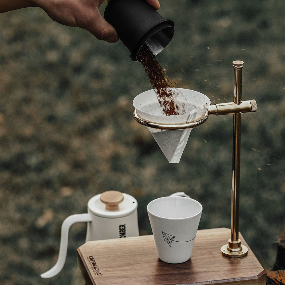 V60 Cone Coffee Paper Filter
