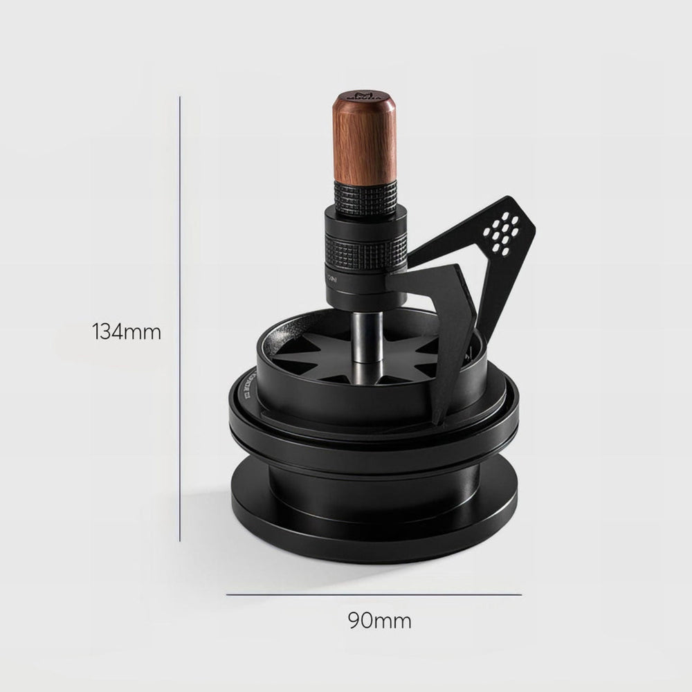 
                      
                        Geared Spinning WDT Tool
                      
                    