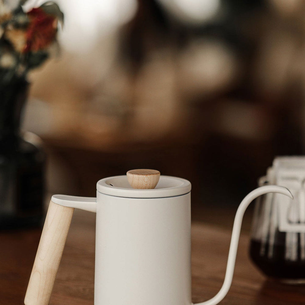 
                      
                        Planet Hand Brewing Kettle
                      
                    