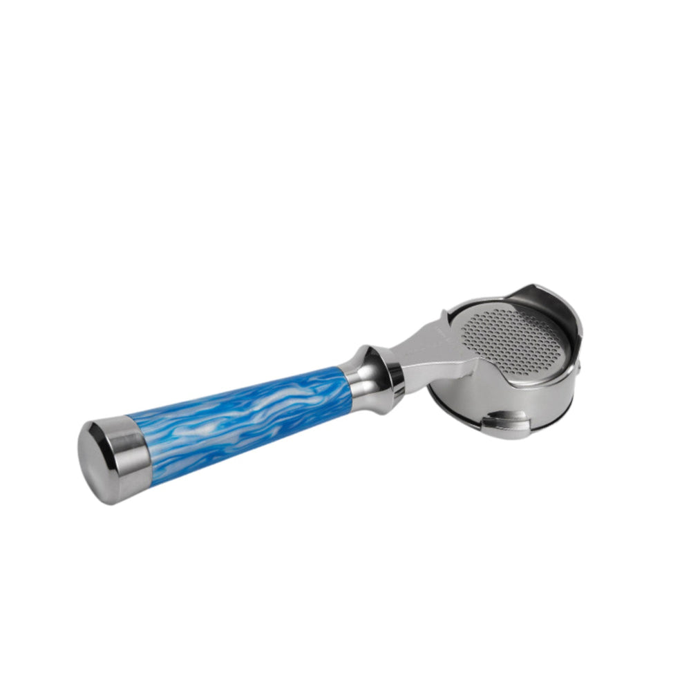 
                      
                        Italian Handle Bottomless Portafilter
                      
                    