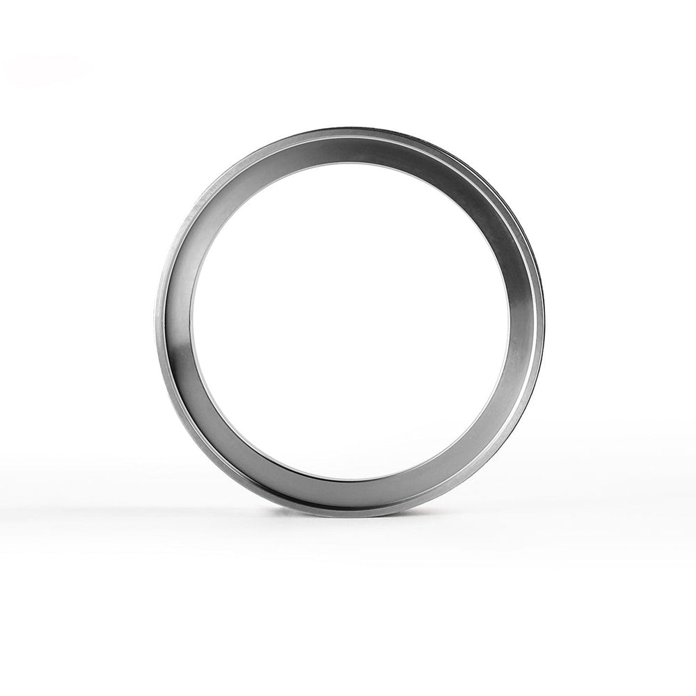 Coffee Magnetic Dosing Ring - 58mm