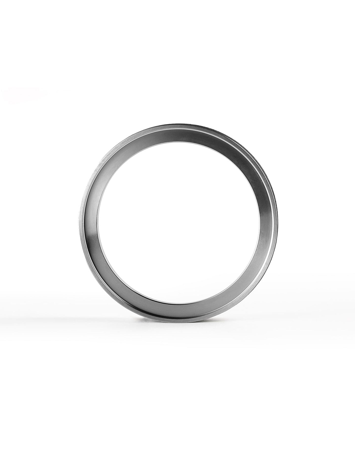 Coffee Magnetic Dosing Ring - 58mm