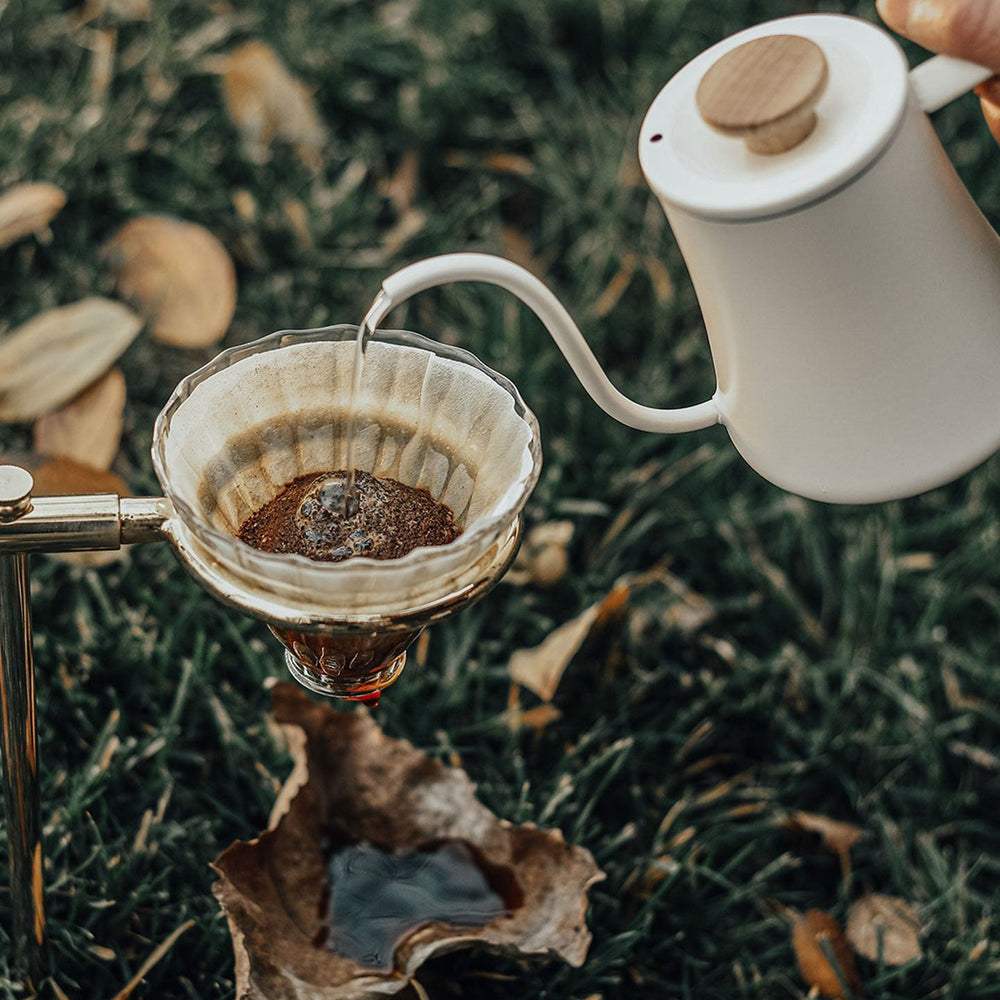 
                      
                        V60 Cone Coffee Paper Filter
                      
                    