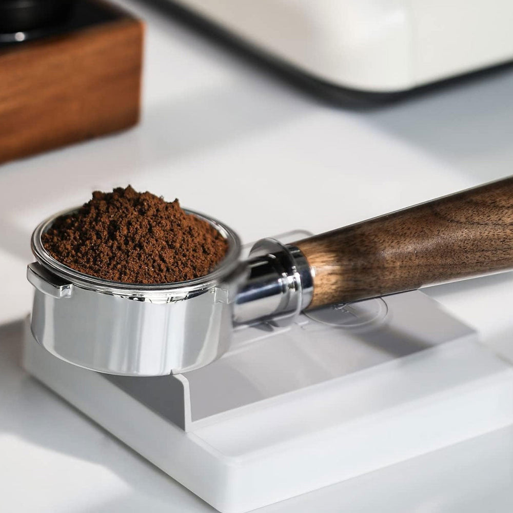 
                      
                        Bottomless Portafilter
                      
                    