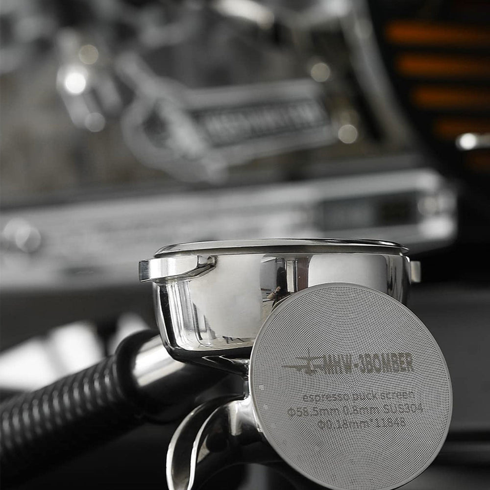 
                      
                        Espresso Puck Screen
                      
                    