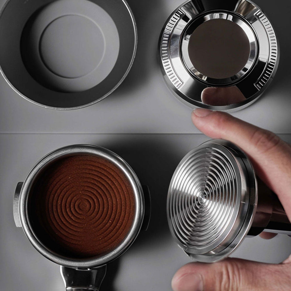 
                      
                        Titan Series - Gravity Coffee Distributor (58mm)
                      
                    