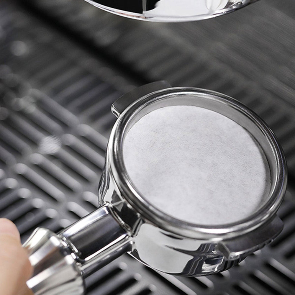 
                      
                        Coffee Machine Paper Filter (100pcs)
                      
                    