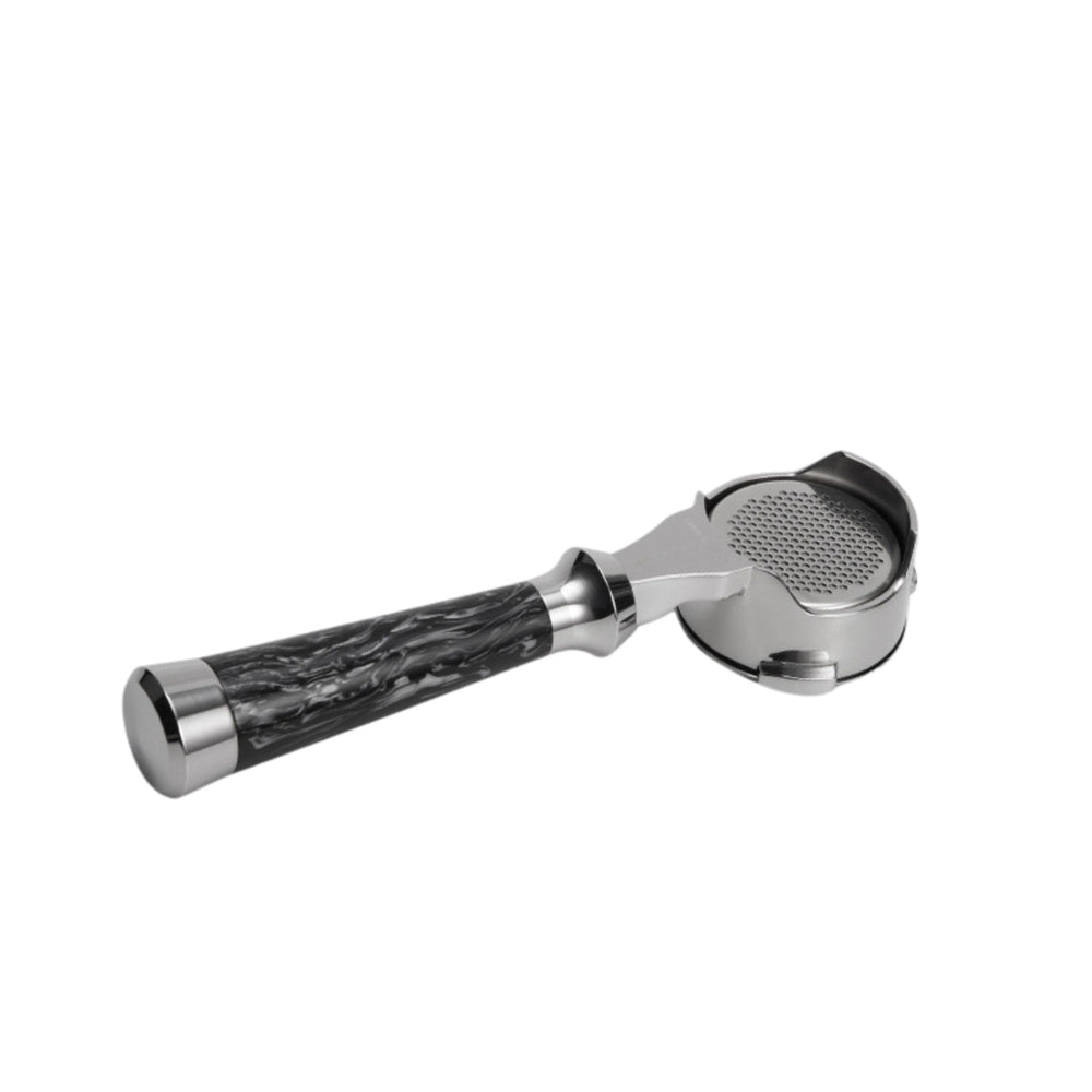 
                      
                        Italian Handle Bottomless Portafilter
                      
                    