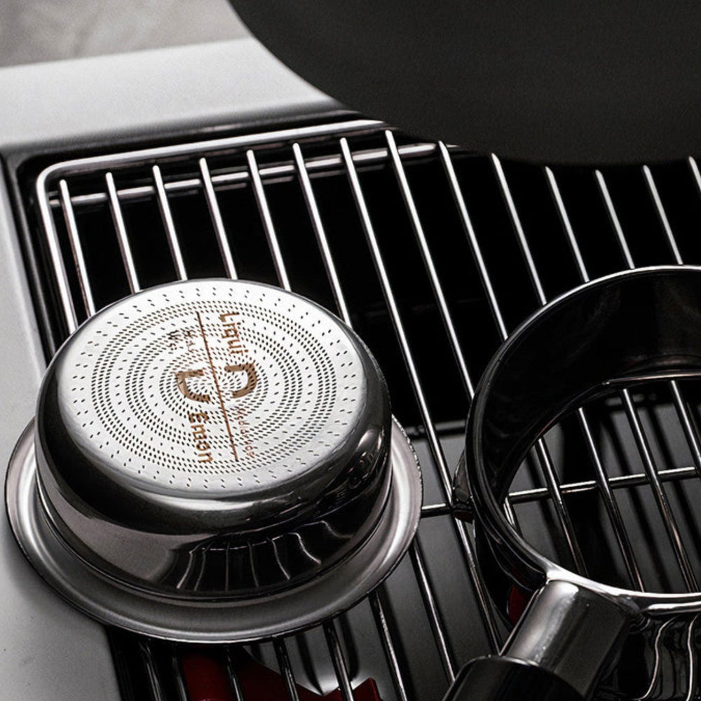 
                      
                        Mobius Series - Coffee Filter Baskets
                      
                    