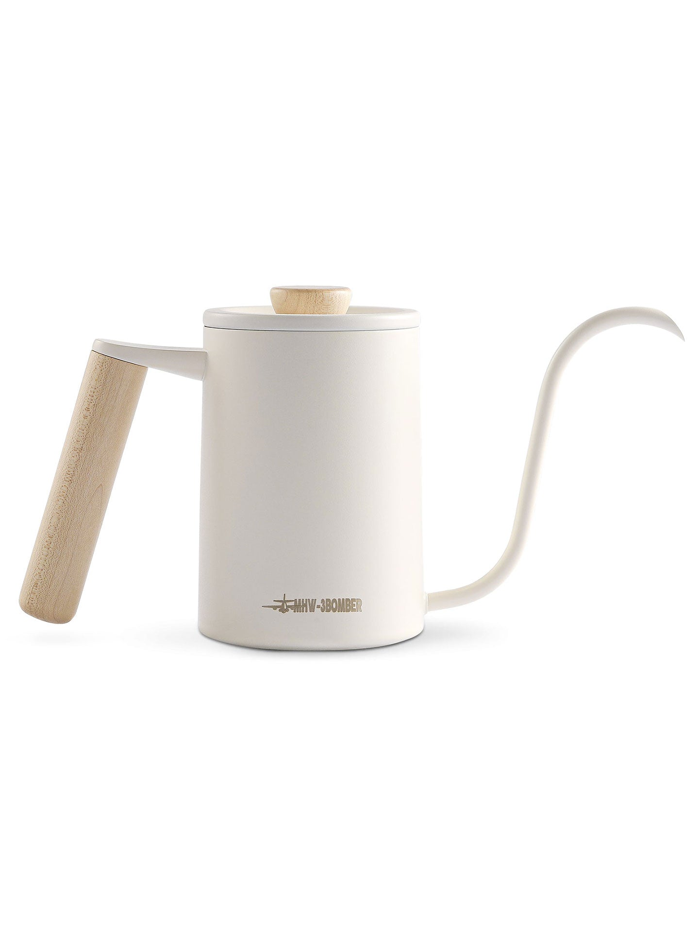 Planet Hand Brewing Kettle