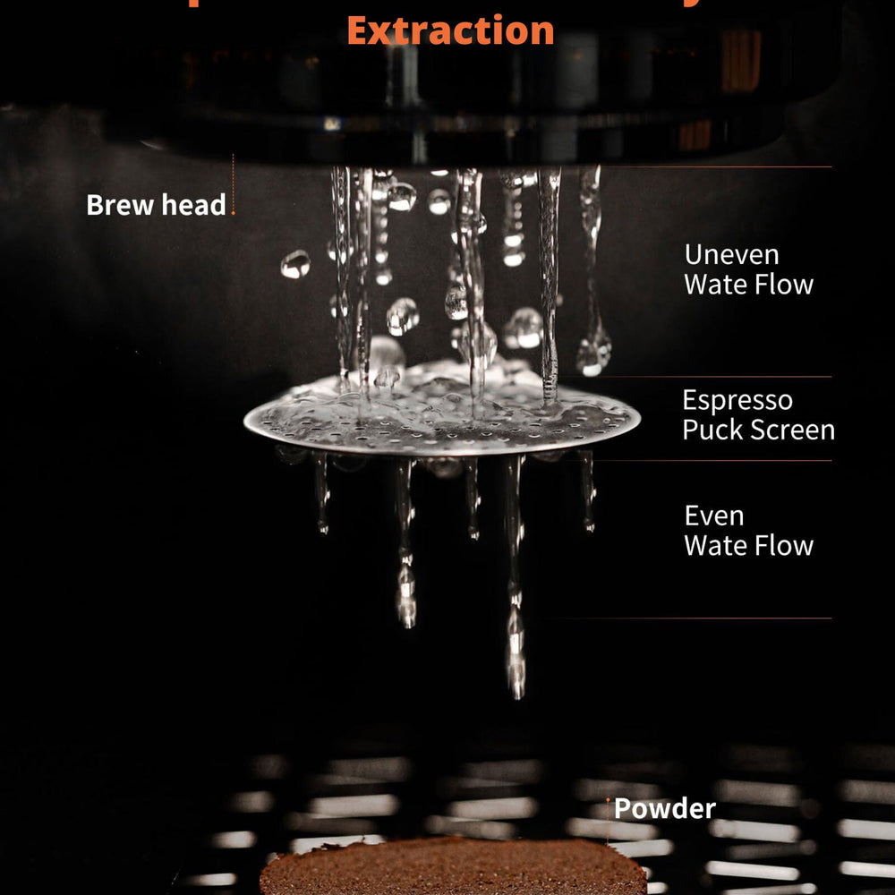 
                      
                        Espresso Puck Screen
                      
                    