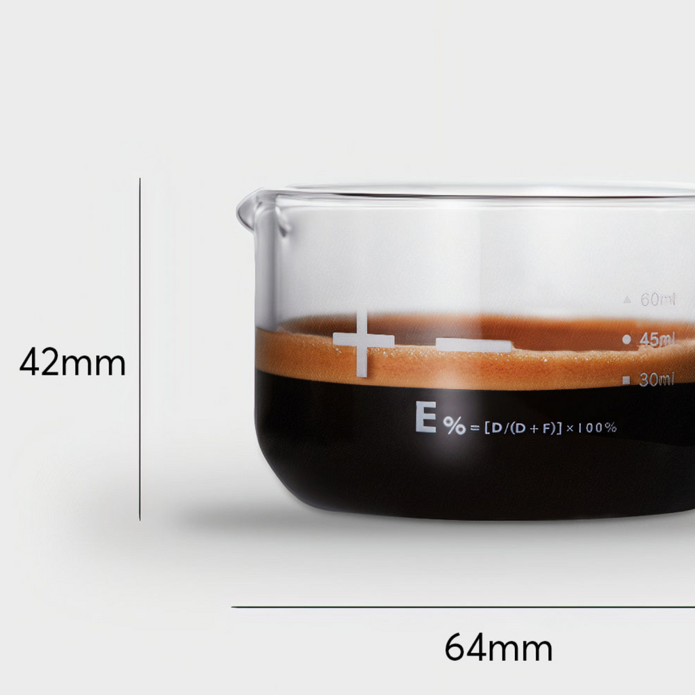 
                      
                        100ml Espresso Shot Glass
                      
                    