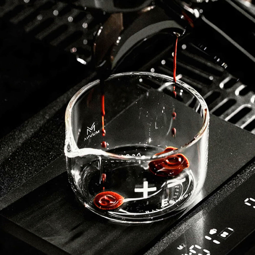 
                      
                        100ml Espresso Shot Glass
                      
                    