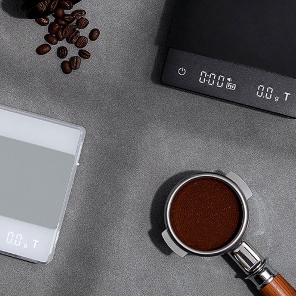 
                      
                        Cube Coffee Scale
                      
                    