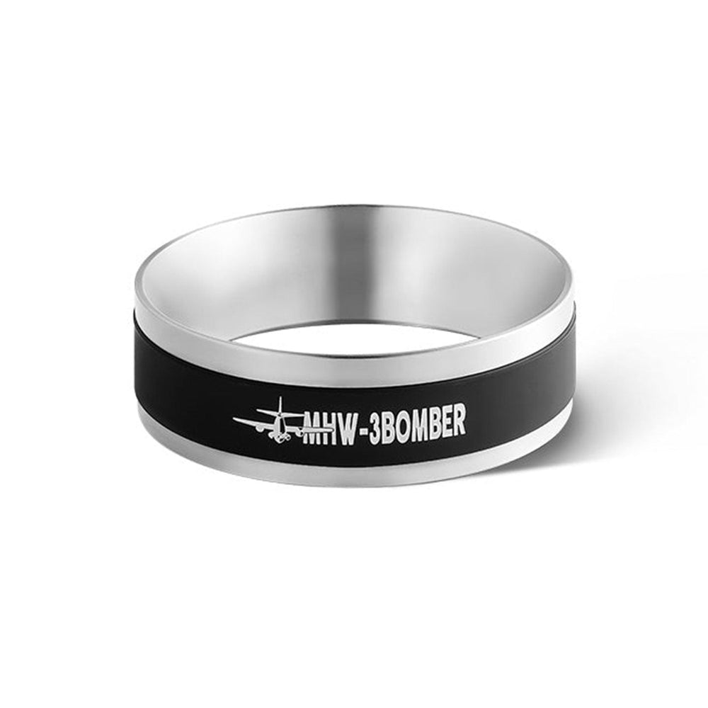 
                      
                        Coffee Magnetic Dosing Ring - 58mm
                      
                    