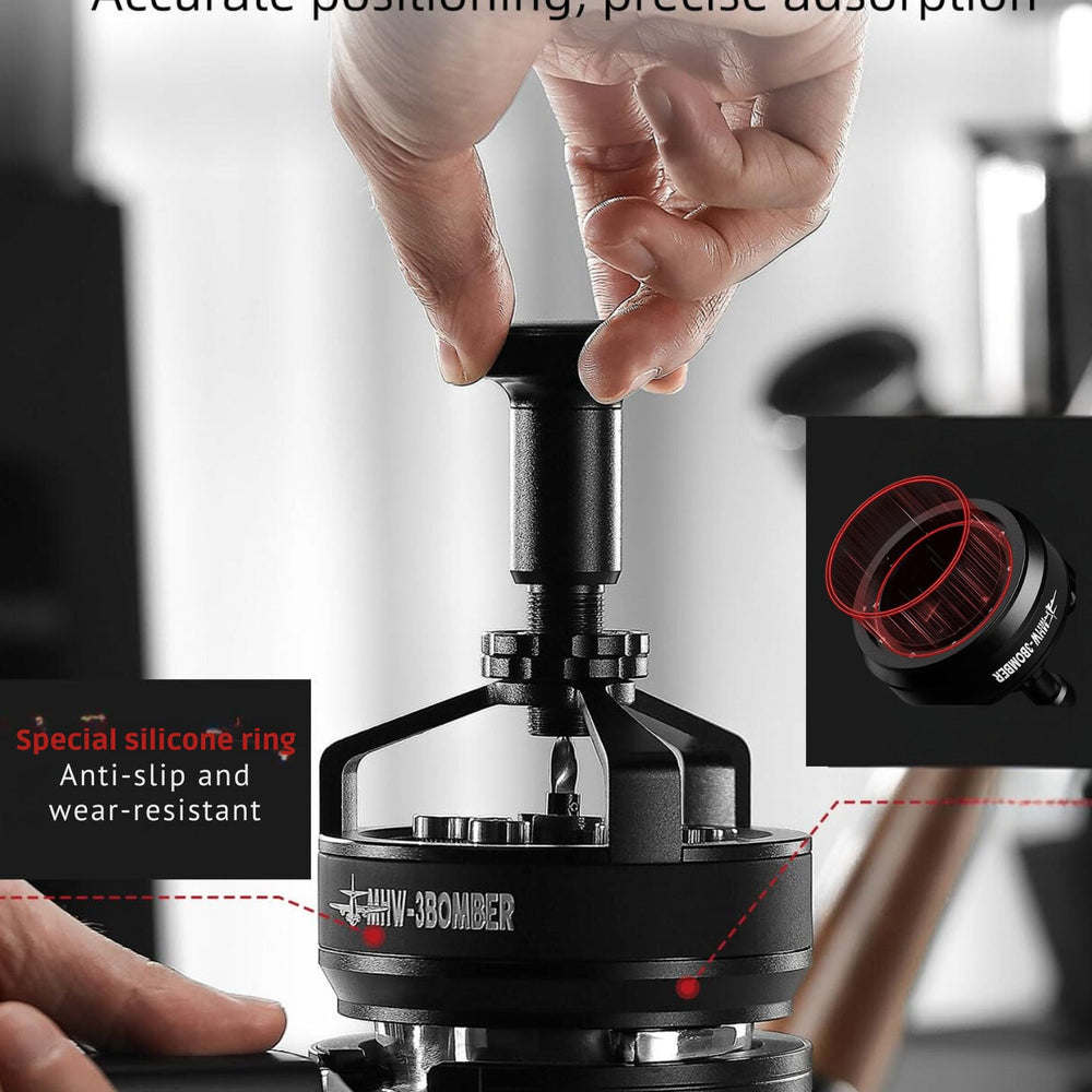 
                      
                        Cyclone Needle Distributor WDT Tool - 58mm universal
                      
                    