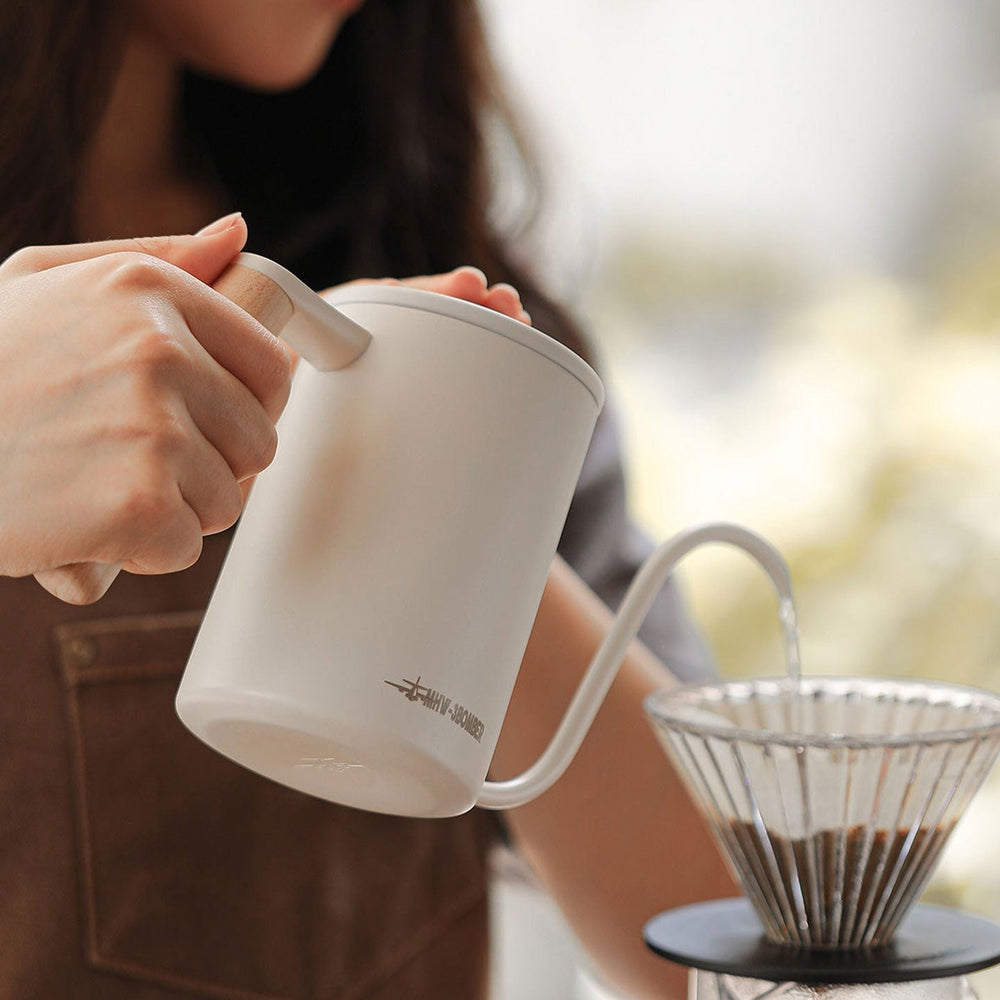 
                      
                        Planet Hand Brewing Kettle
                      
                    
