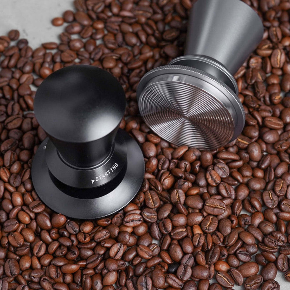 
                      
                        30 lbs Constant Pressure Espresso Tamper
                      
                    