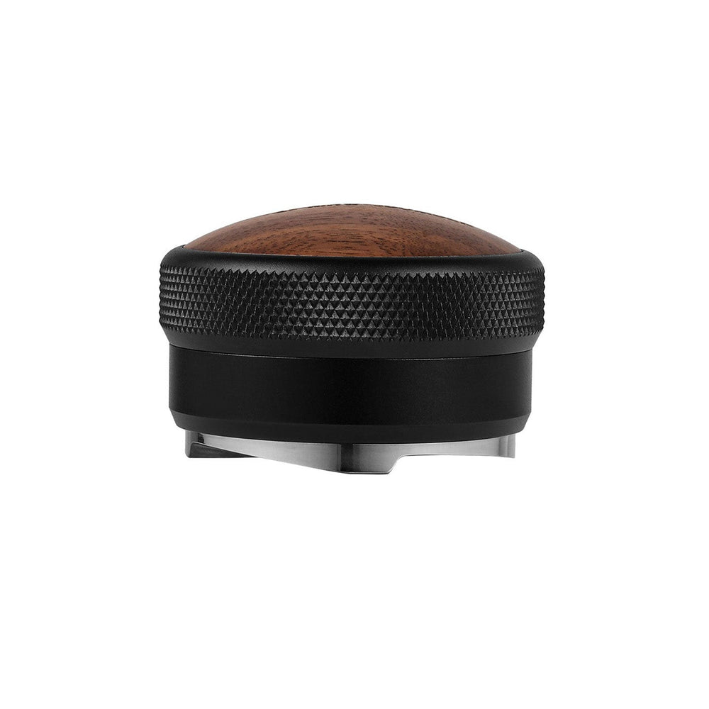 
                      
                        Wood Lid Coffee Distributor
                      
                    