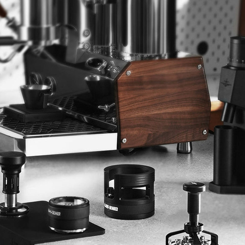 
                      
                        Infinite Coffee Distributor - 58mm
                      
                    