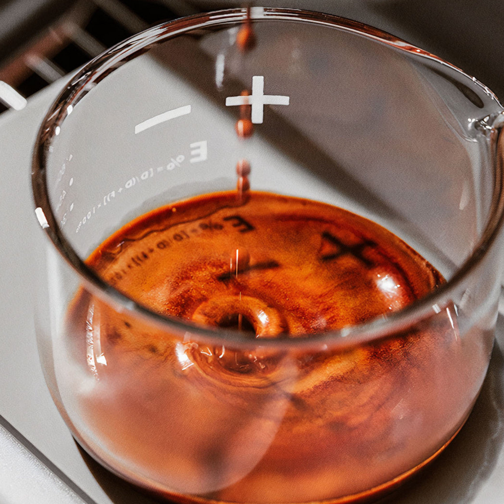 
                      
                        100ml Espresso Shot Glass
                      
                    
