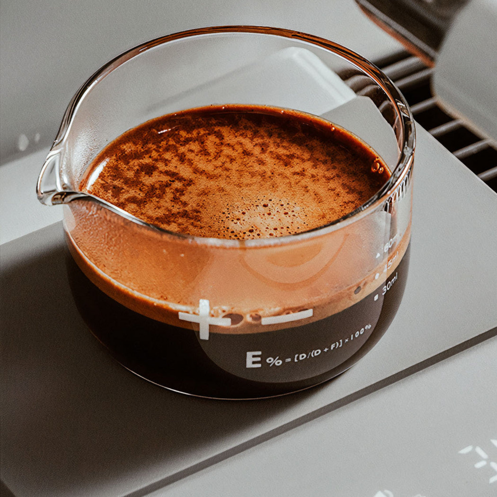100ml Espresso Shot Glass