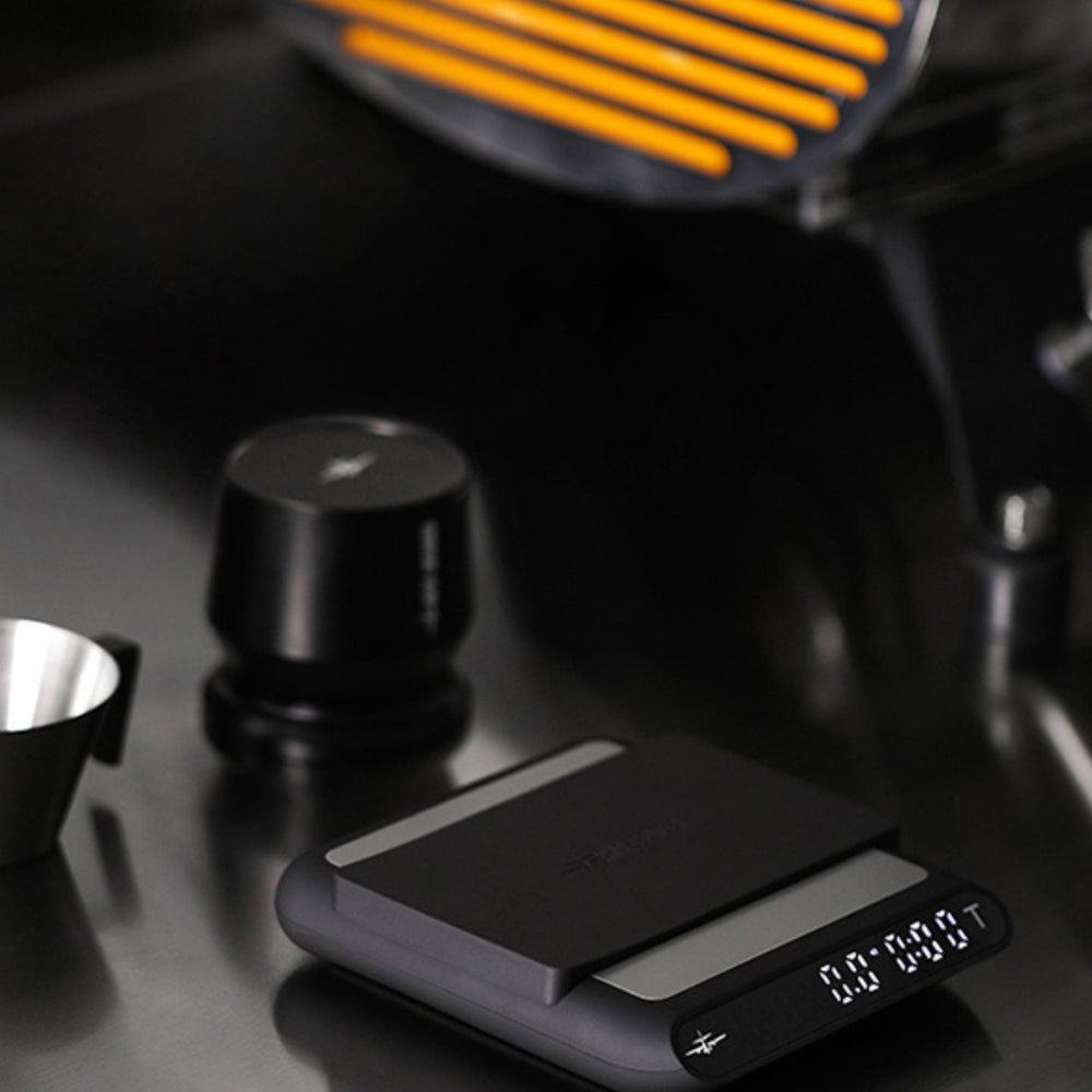
                      
                        Espresso Coffee Scale with Timer
                      
                    