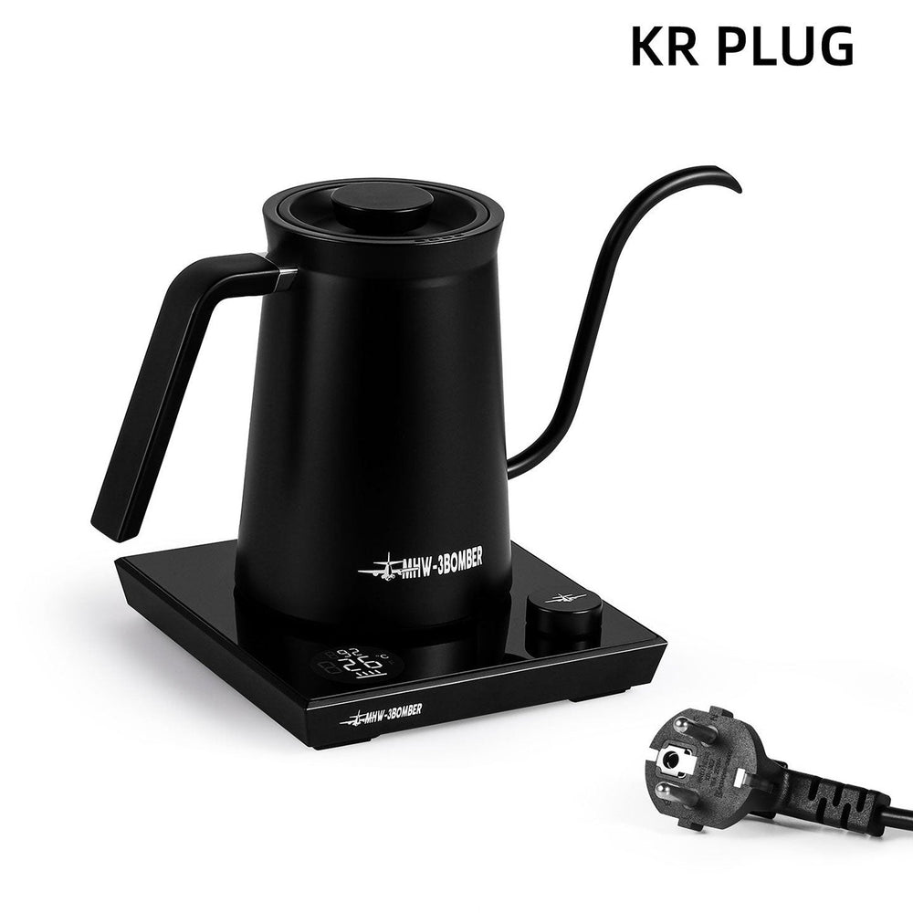 
                      
                        Assassin Gooseneck Kettle - 600ml
                      
                    