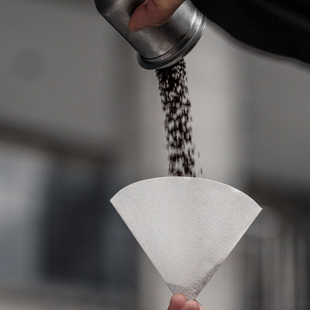 
                      
                        V60 Cone Coffee Paper Filter
                      
                    