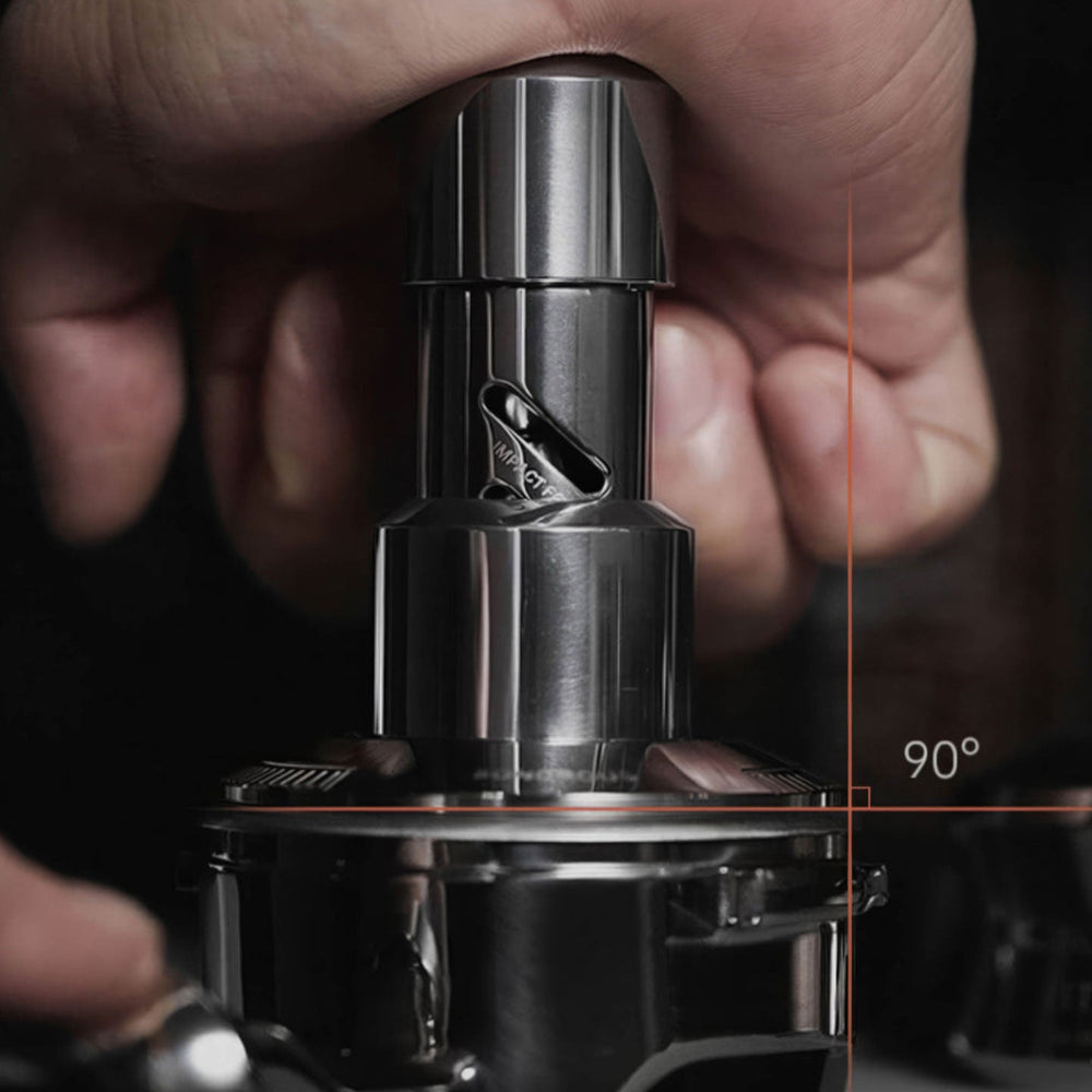 Titan Series - Gravity Coffee Distributor (58mm)
