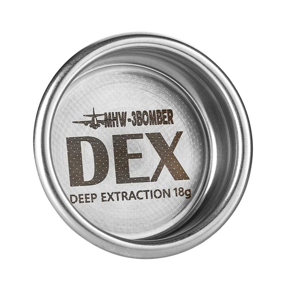 Filter Basket DEX - 58mm