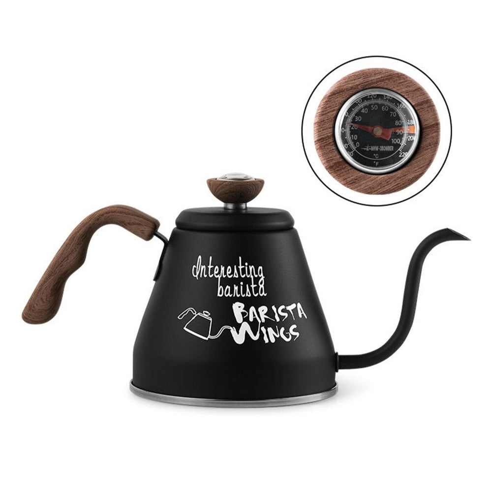 Coffee Pour Over Gooseneck Kettle - 800ml