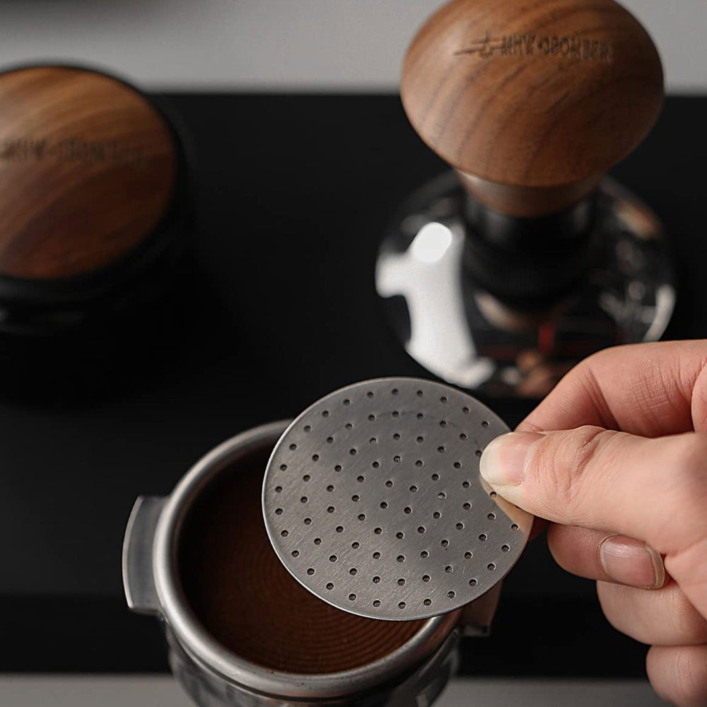 
                      
                        Espresso Puck Screen
                      
                    
