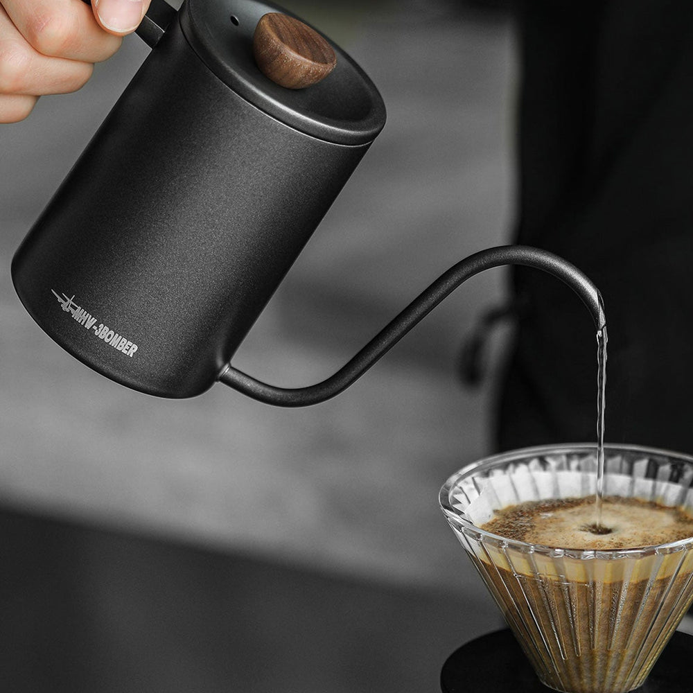 
                      
                        Planet Hand Brewing Kettle
                      
                    