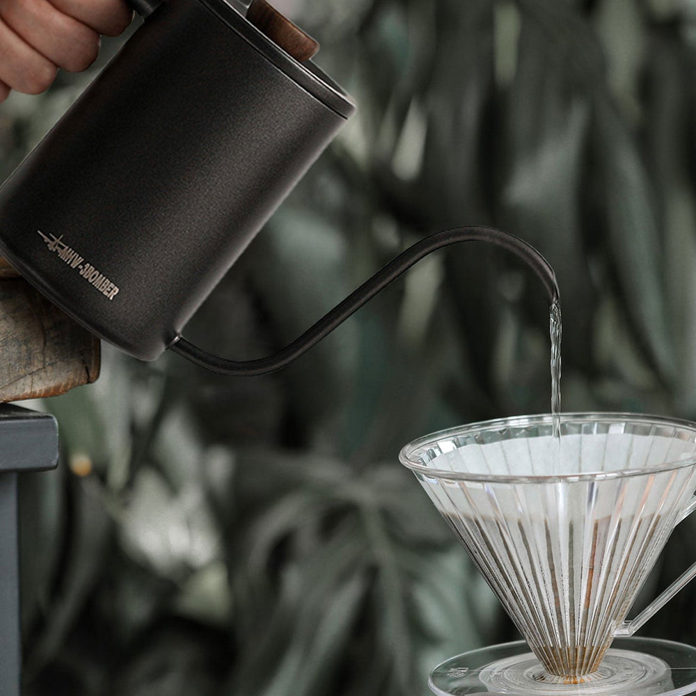 
                      
                        Planet Hand Brewing Kettle
                      
                    