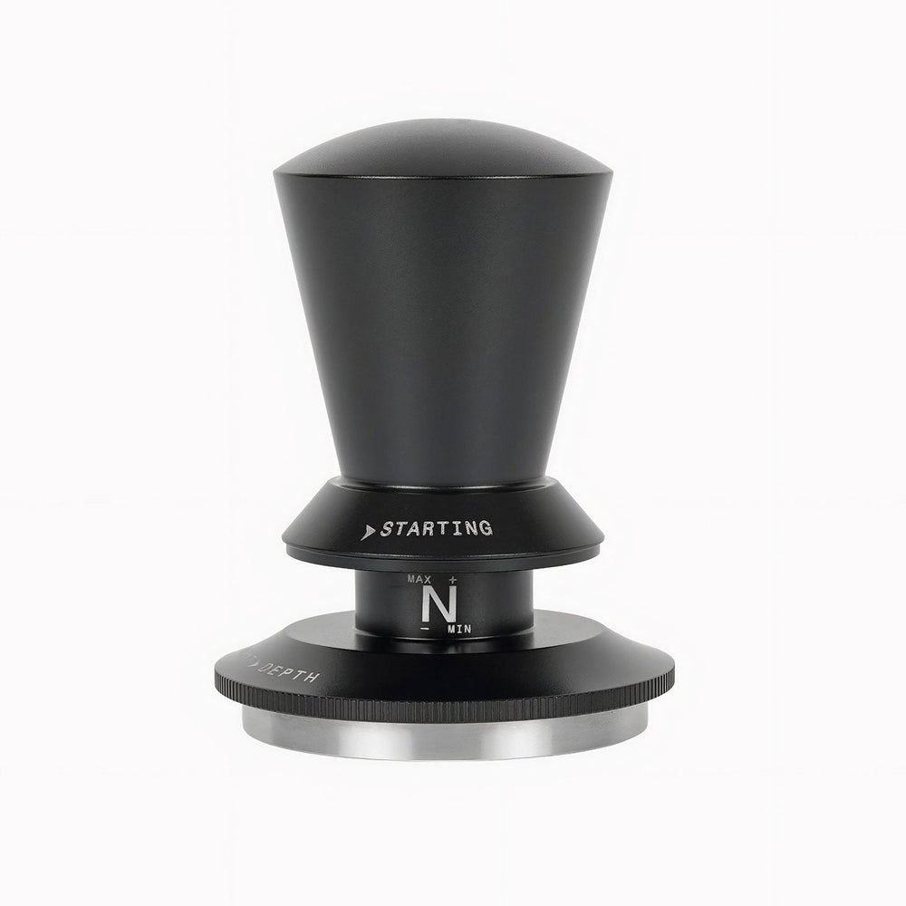 
                      
                        30 lbs Constant Pressure Espresso Tamper
                      
                    