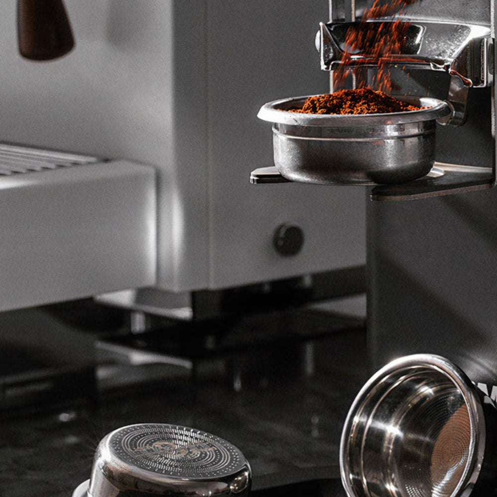 
                      
                        Mobius Series - Coffee Filter Baskets
                      
                    
