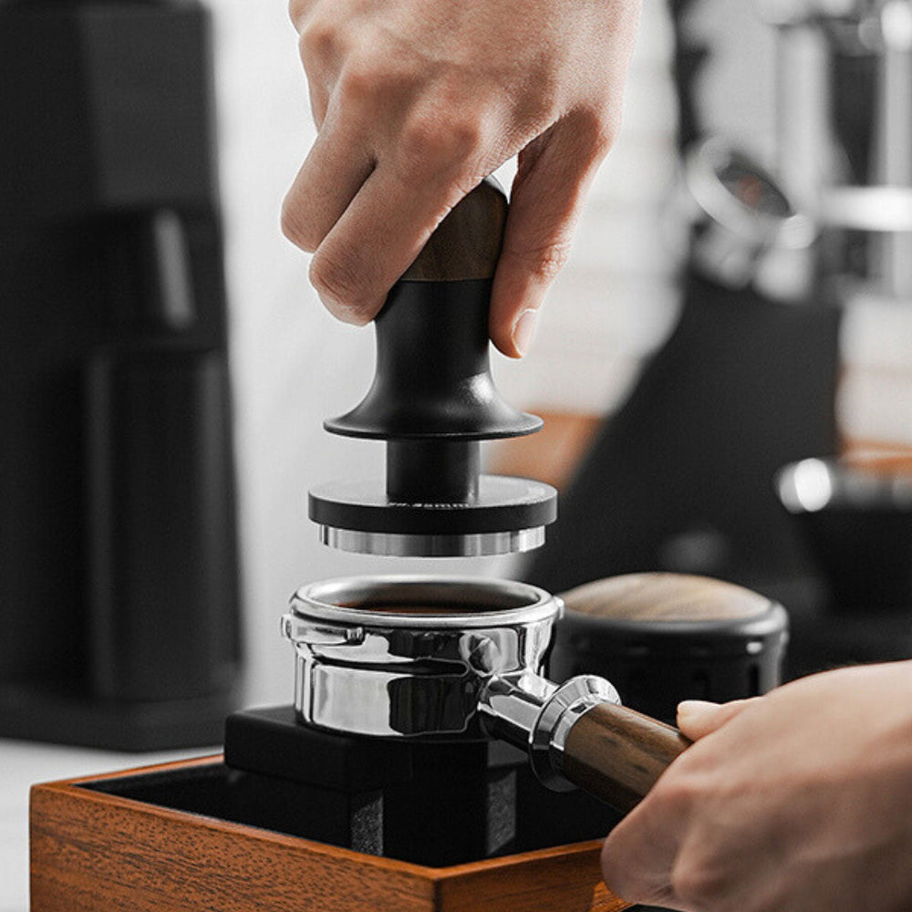 30lbs Constant Pressure Flash Tamper