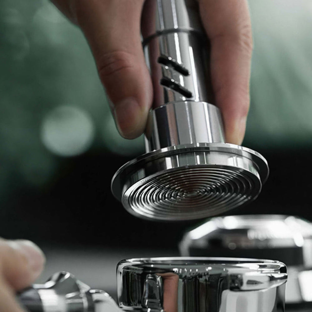 
                      
                        Titan Series - Gravity Coffee Distributor (58mm)
                      
                    